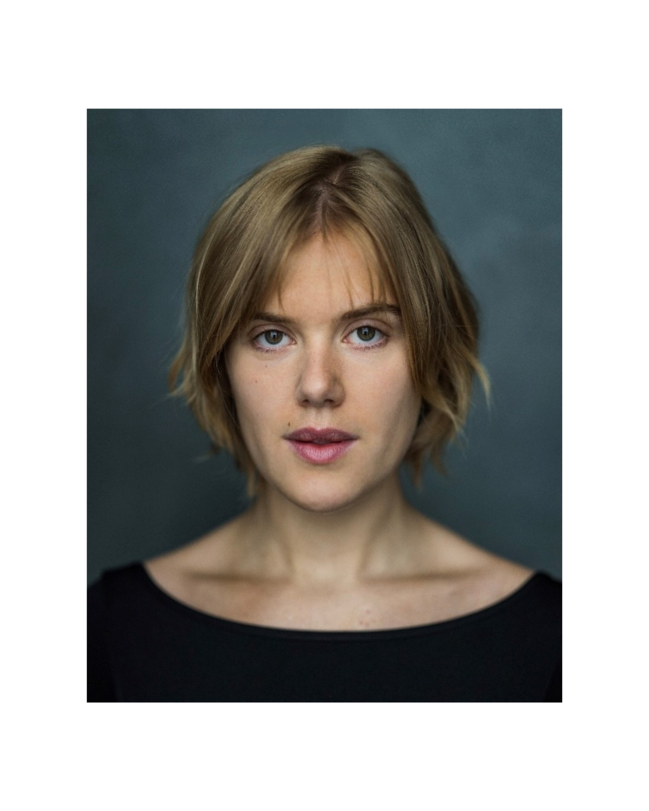 Evie Ward-Drummond | Guildhall School of Music & Drama