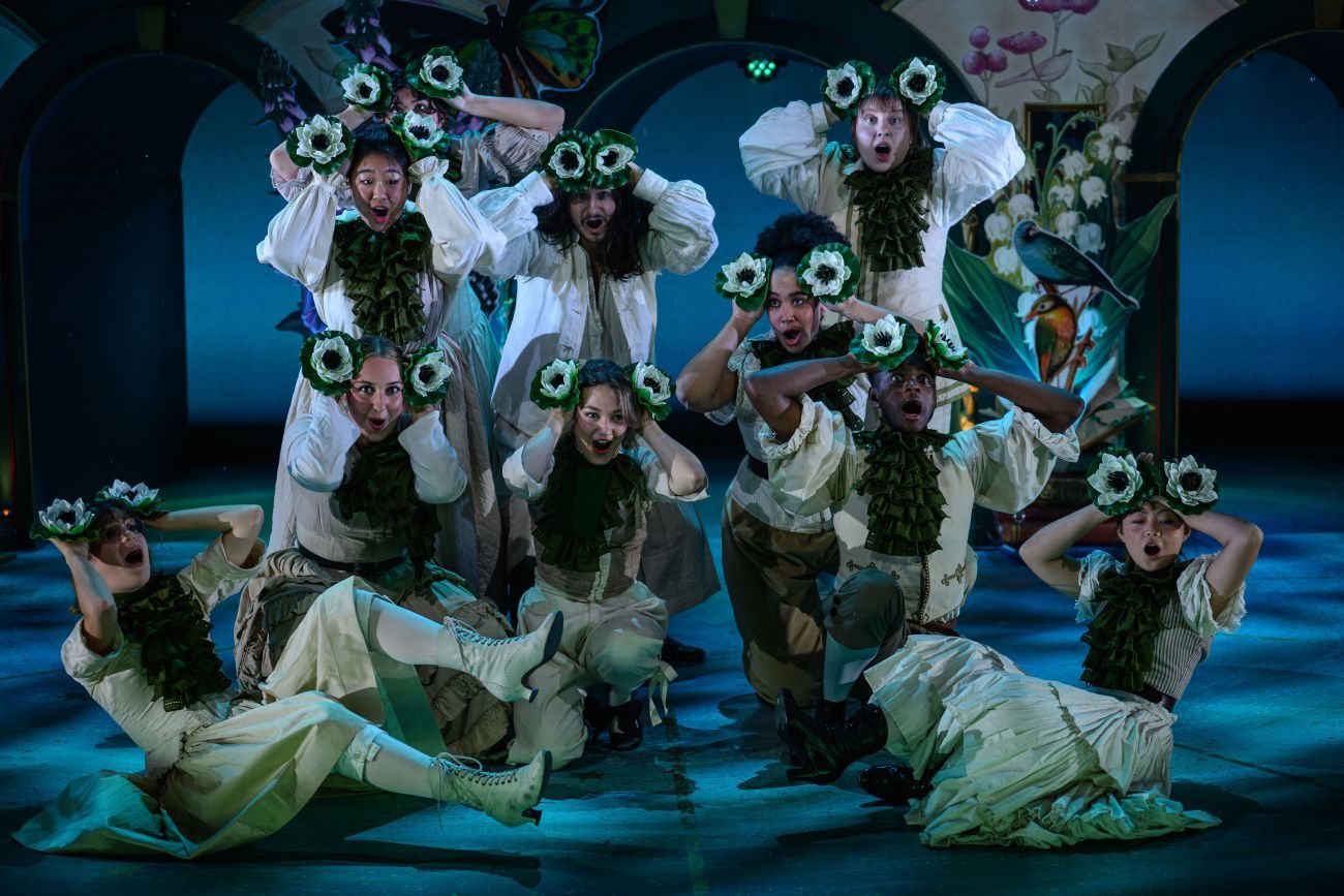 Vocal and Opera Open Day 2026 | Guildhall School of Music & Drama