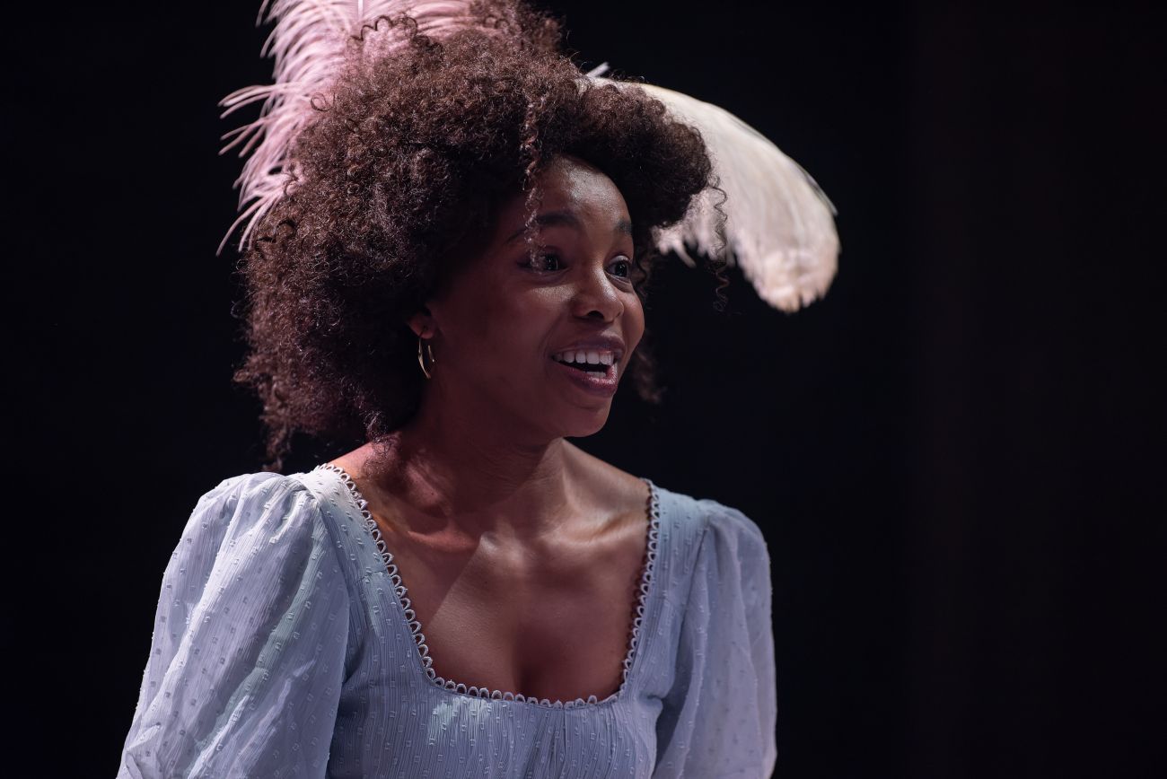 Vocal Scenes | Guildhall School of Music & Drama