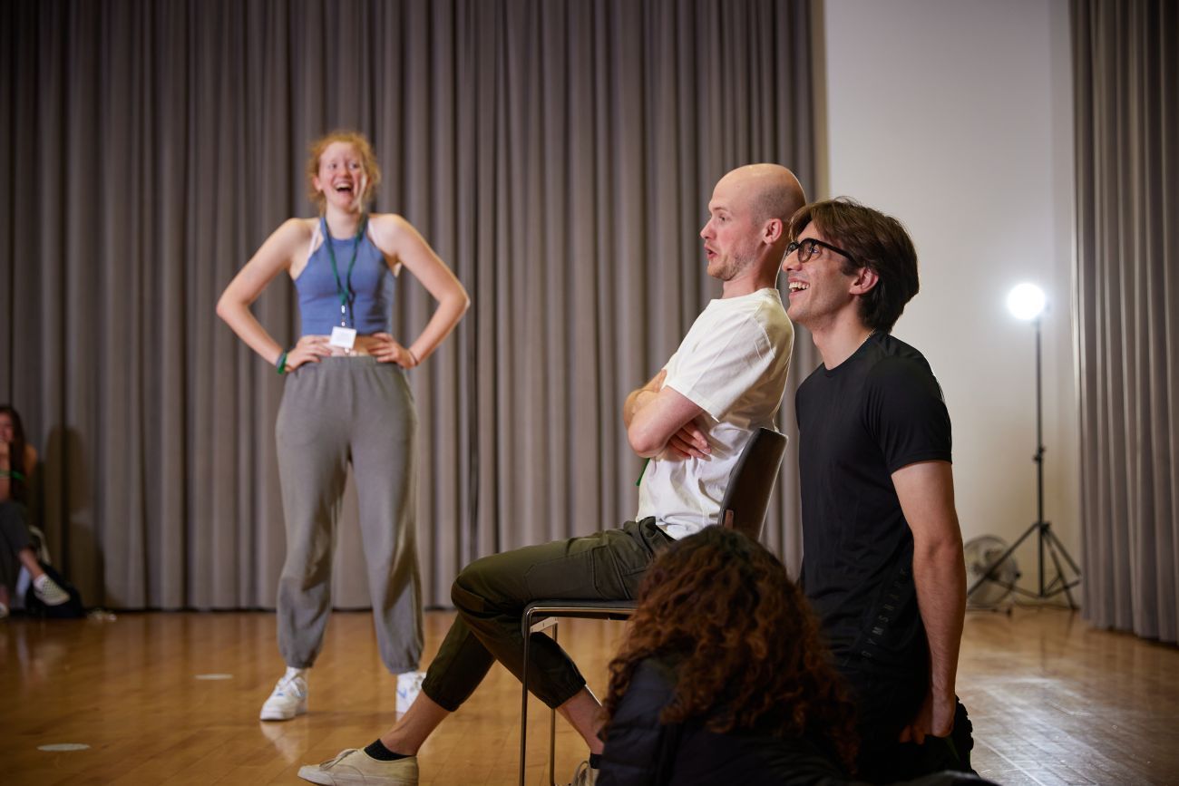Guildhall School of Music & Drama announces Summer Evening Courses for ...