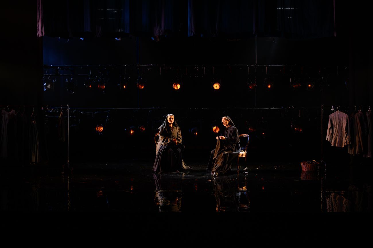 Ed Frearson (Theatre Technology) | Guildhall School of Music & Drama