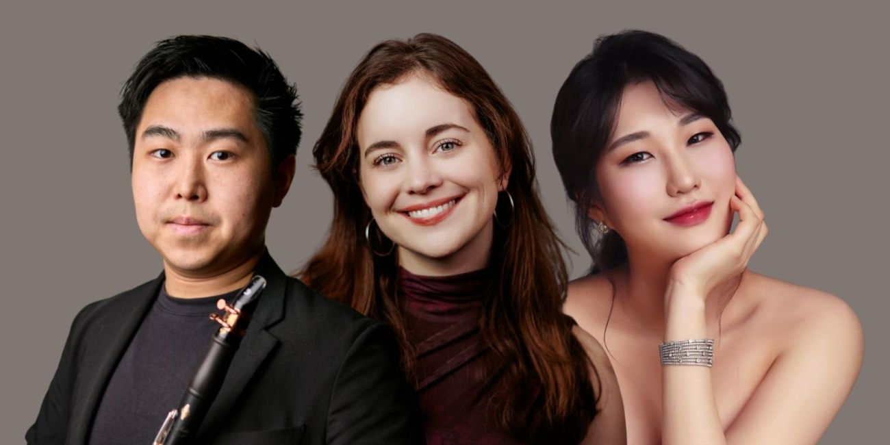 Guildhall Artists in New York | Guildhall School of Music & Drama