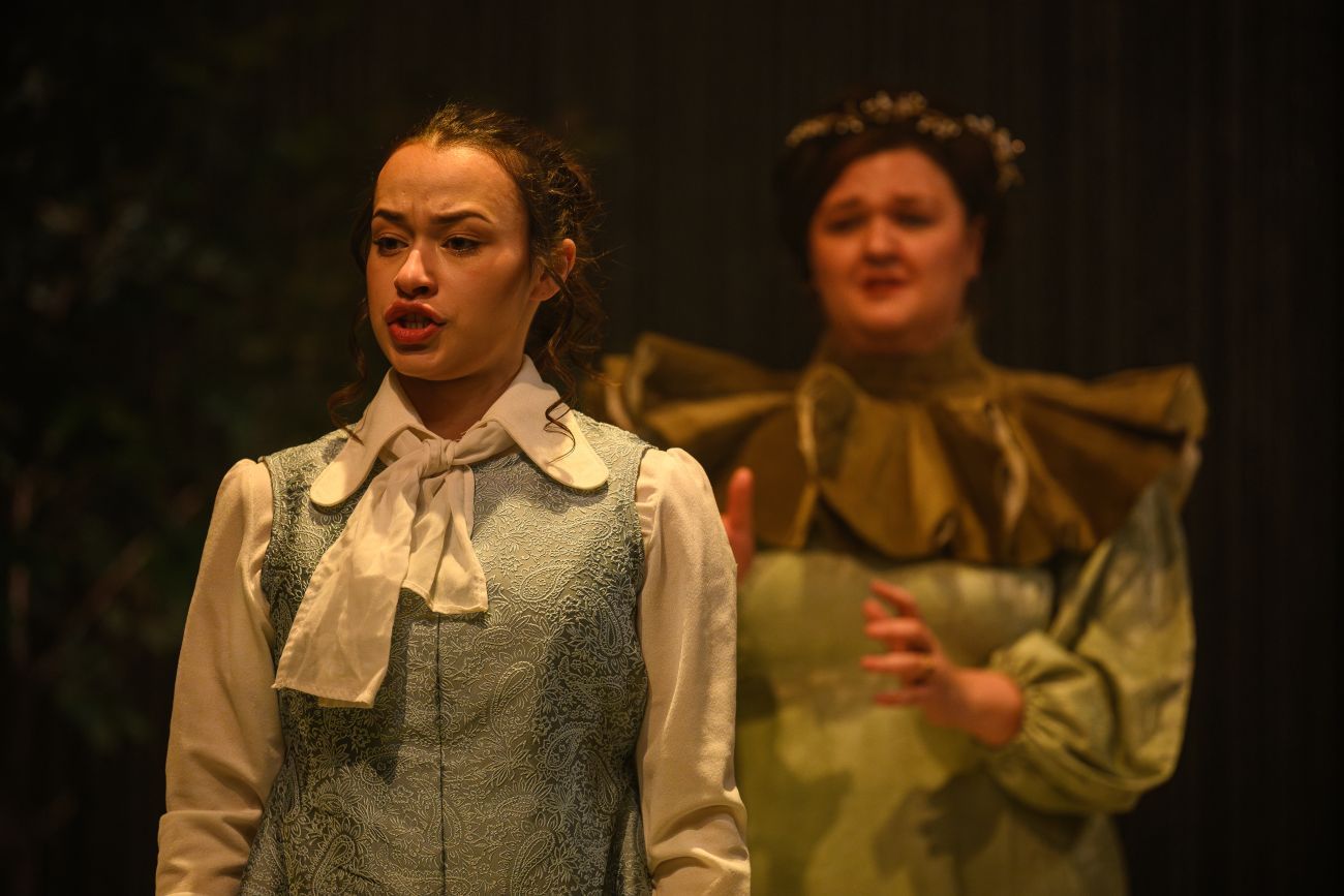 Scenes at Six: Mozart and Italian Opera | Guildhall School of Music & Drama