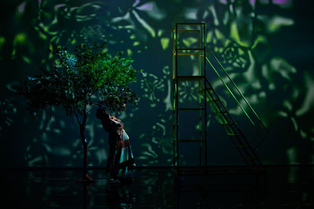 Ed Frearson (Theatre Technology) | Guildhall School of Music & Drama