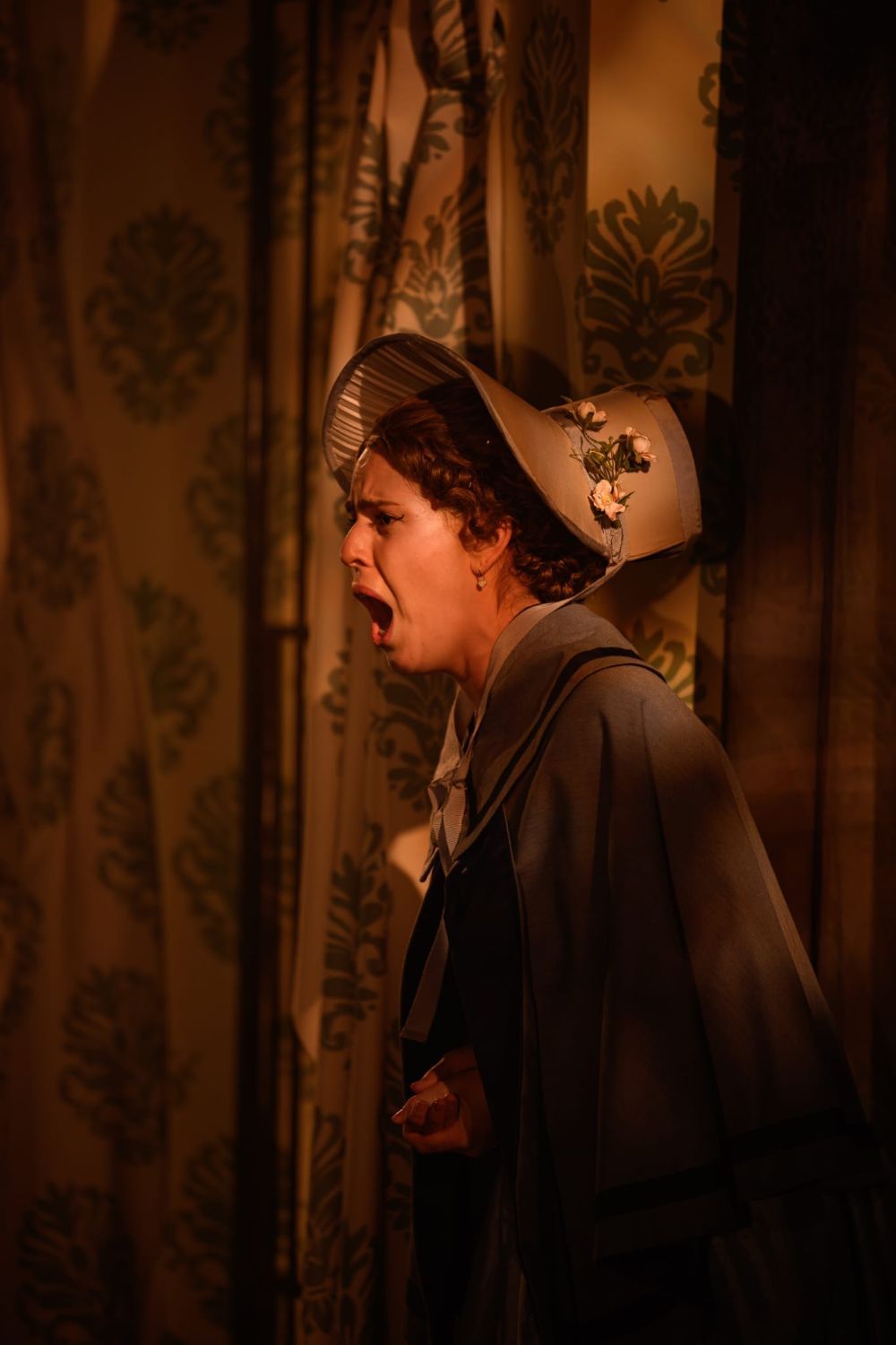Talia Servadio Kenan (Costume) | Guildhall School of Music & Drama