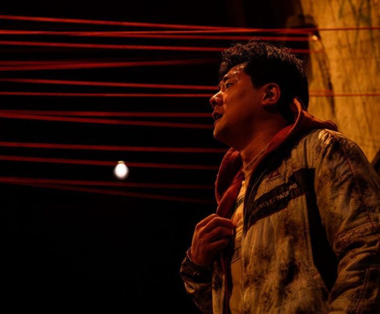 Guildhall School announces Making It Festival 2025 | Guildhall School ...