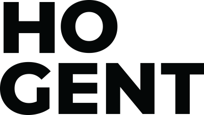 HOGENT logo