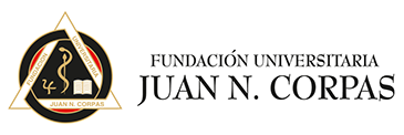 Juan Corpas Logo