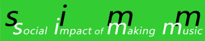 SIMM logo