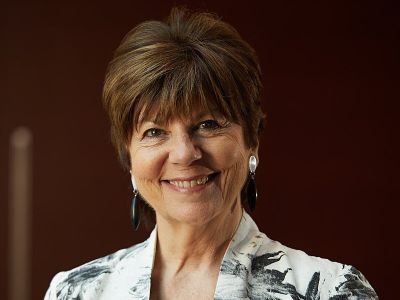 Lynne Williams