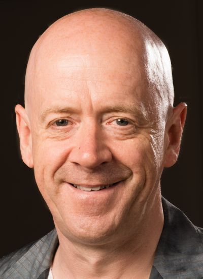 Chris Brannick