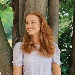 Student Union VP Welfare Elle Oldfield