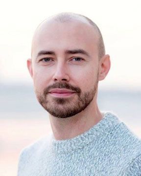 Jarek Sacharski