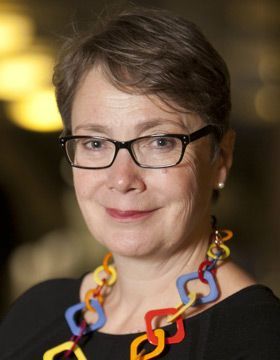 Louise Jeffreys