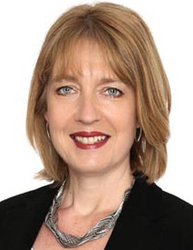 Trudy Wright