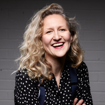 Anna-Helena McLean