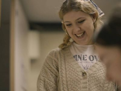 Alice Dearman