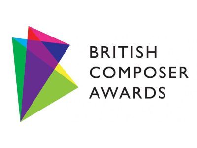 British Composers awards logo