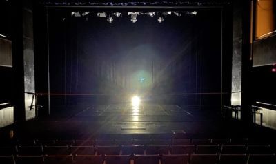 Ghost light hardship fund