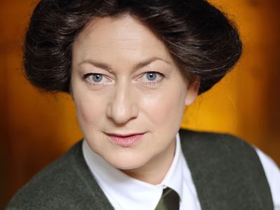Laura Doddington