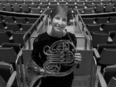 Jo Hensel