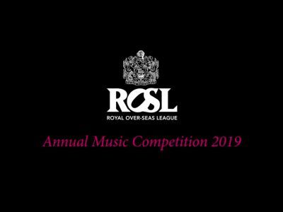 ROSL logo