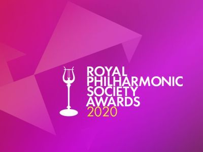 RPS Awards 2020