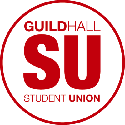 Students' Union logo