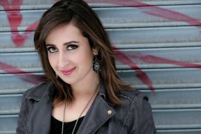 Samantha Malk
