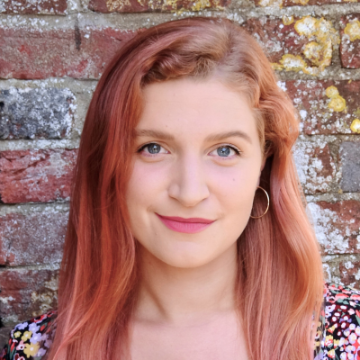 Katie Paterson