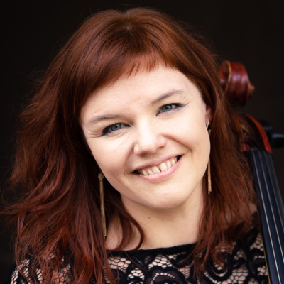 Pauliina Haustein