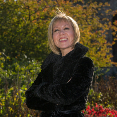 Mhairi Lawson