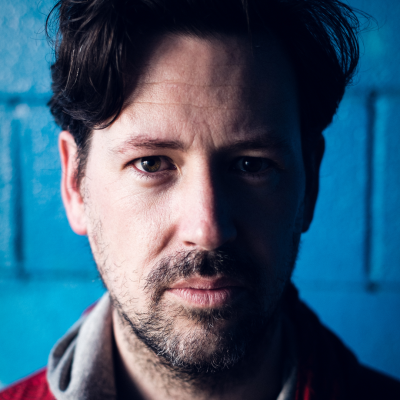 Matt Rogers