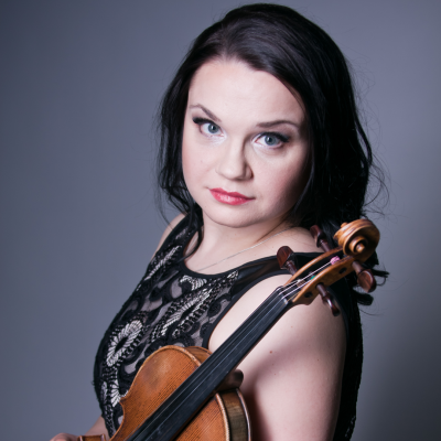 Tatjana Ostrovska