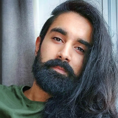 Sandeep Gurrapadi