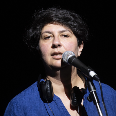 Nazli Tabatabai-Khatambakhsh