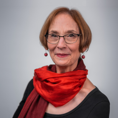 Amy Klohr