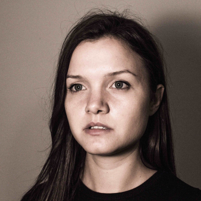 Amy Crankshaw