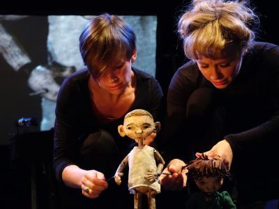 Hansel and gretel