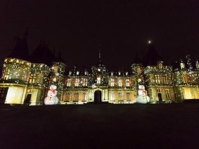 Waddesdon