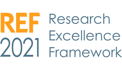 REF2021 logo