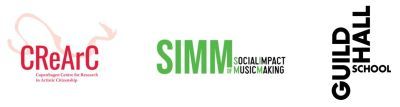 SIMMposium conference logos