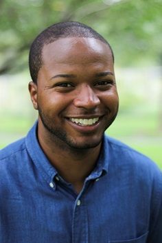 Jeremy Mitchell - Finance Officer