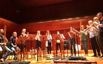 Guildhall Recorders