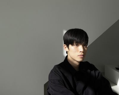 Headshot of Yeonjoon Yoon