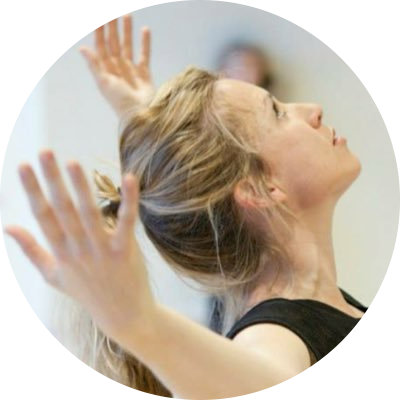 PGCert in Performance Teaching student Fiona Rae