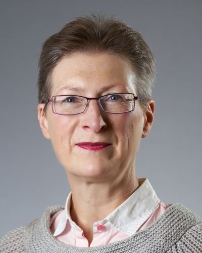 Pamela Lidiard headshot