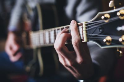 Guitar