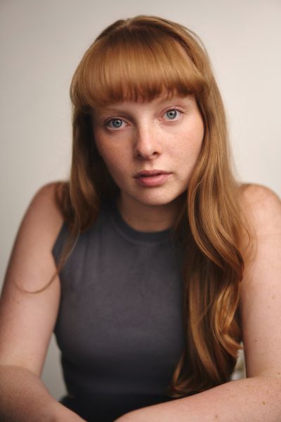 A photo of Guildhall student Ella Moss