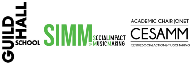 SIMM Logos